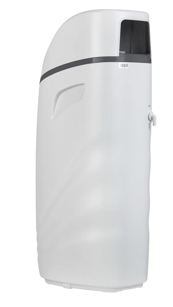 Technik Therm háztartási vízlágyító berendezés, J18HF, térfogatáram 1,5 - 1,8m3/h, 1" bypass szeleppel