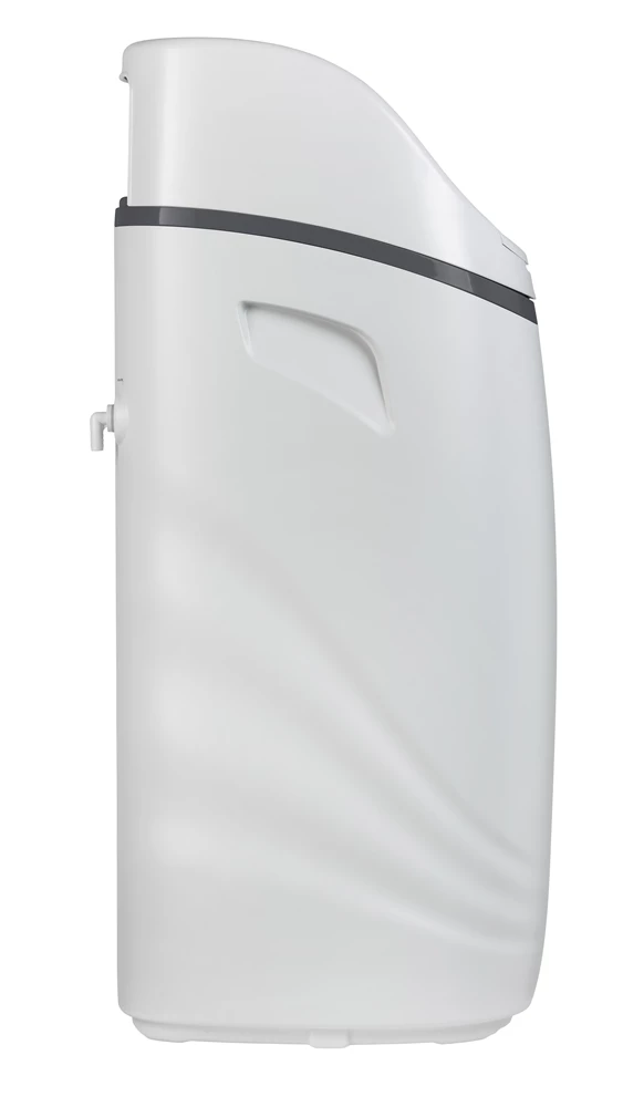 Technik Therm háztartási vízlágyító berendezés, J18HF, térfogatáram 1,5 - 1,8m3/h, 1" bypass szeleppel