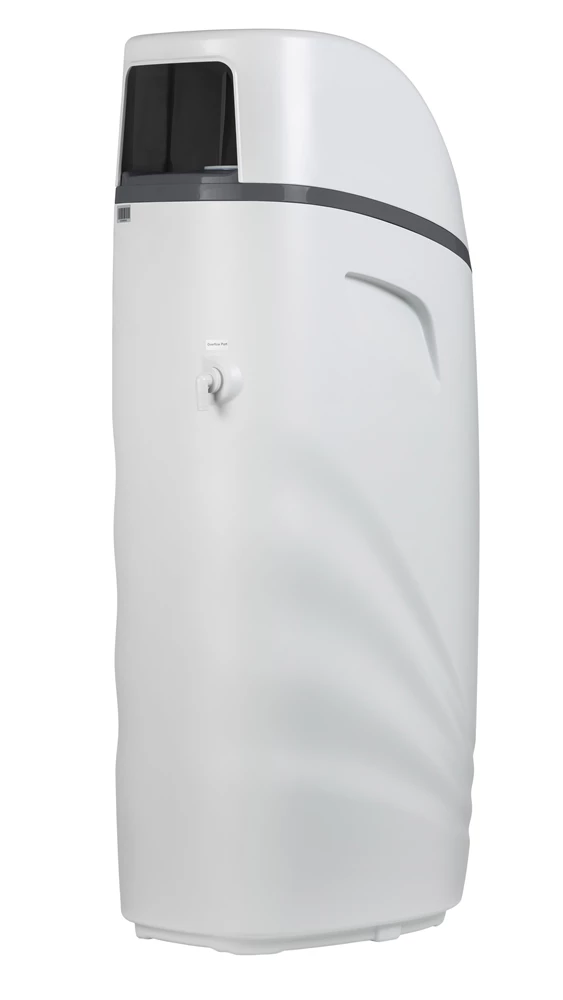 Technik Therm háztartási vízlágyító berendezés, J25HF, térfogatáram 1,8 - 2,2m3/h, 1" bypass szeleppel