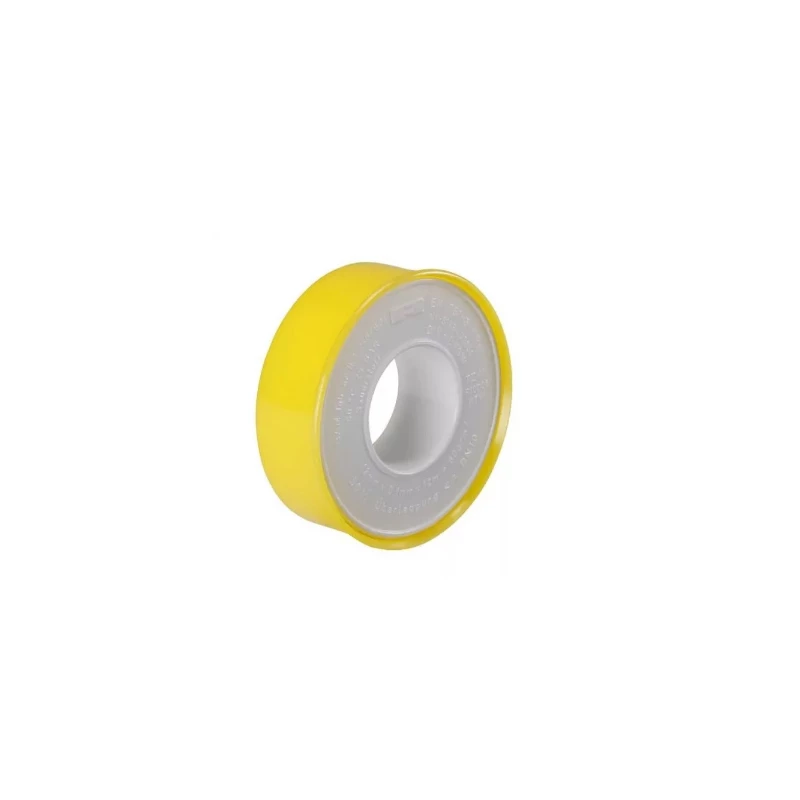 Teflonszalag gázra 12mm x 12m x 0,1mm