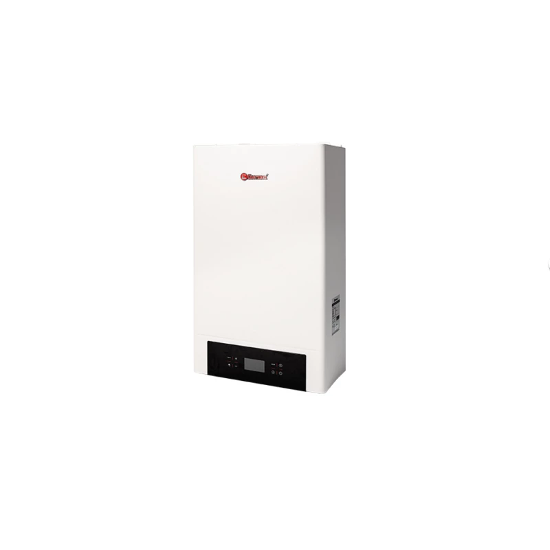 Thermex E9 06 elektromos kazán (tágulási tartállyal és szivattyúval) 7,0 kW
