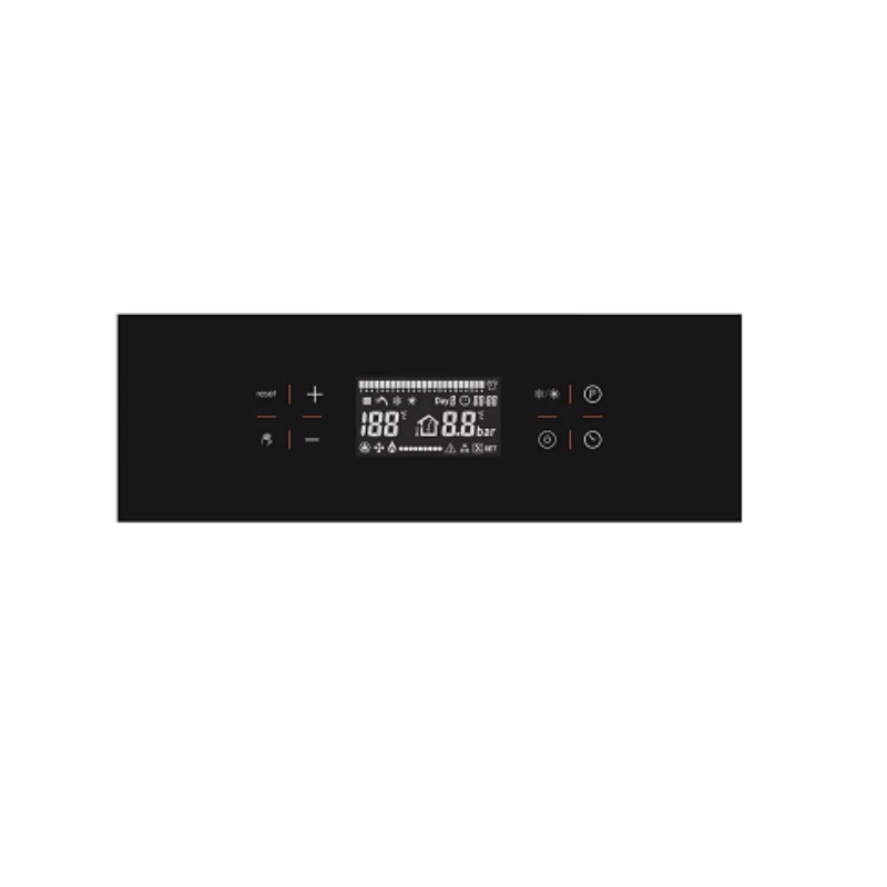 Thermex E9 06 elektromos kazán (tágulási tartállyal és szivattyúval) 7,0 kW