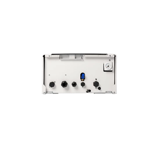 Thermex E9 06 elektromos kazán (tágulási tartállyal és szivattyúval) 7,0 kW