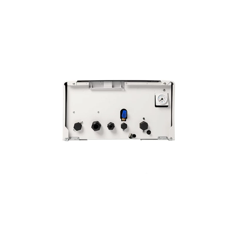 Thermex E9 09 elektromos kazán (tágulási tartállyal és szivattyúval) 10,5 kW