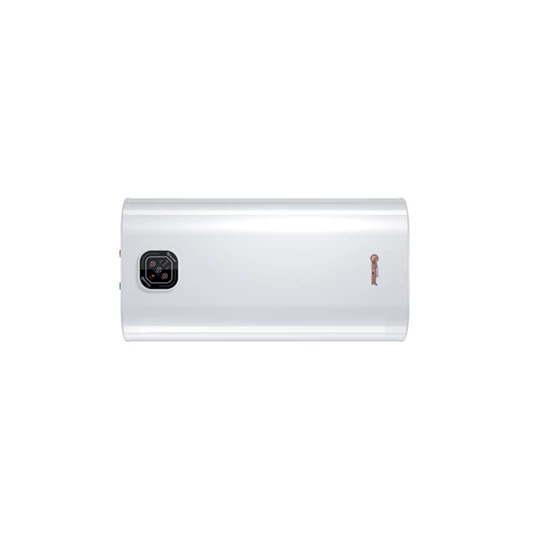 Thermex Flat Smart IF 100 - villanybojler extra lapos kivitelben (2 kW), állítva, fektetve szerelhető