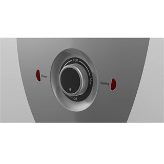 Thermex Hit PRO - H 10 O villanybojler pult feletti alsó kifolyású (10 liter - 1,5 kW)