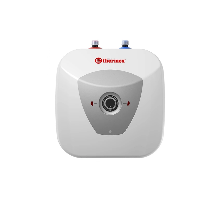 Thermex Hit PRO - H 10 U villanybojler pult alatti felső kifolyású (10 liter - 1,5 kW)