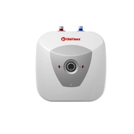 Thermex Hit PRO - H 10 U villanybojler pult alatti felső kifolyású (10 liter - 1,5 kW)