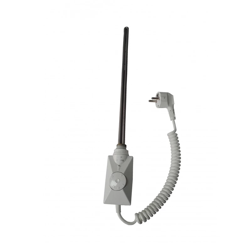 Törölközőszárítós radiátor Fűtőpatron GTN-600 600W GT 1/2"