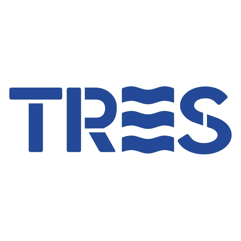 Tres Project-Tres fali egykaros zuhanycsaptelep, zuhanyszettel, matt rose gold
