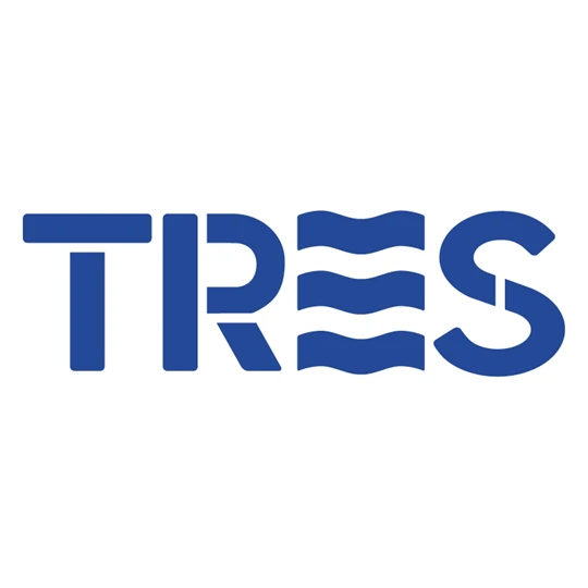 Tres Project-Tres fali egykaros zuhanycsaptelep, zuhanyszettel, matt rose gold