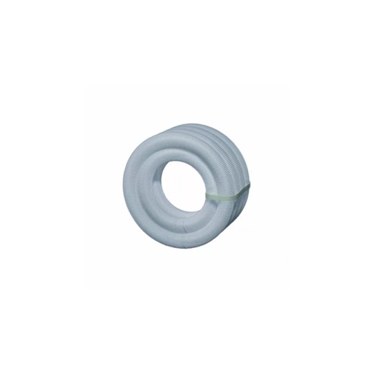 Tricox PP flexibilis cső, O80 mm, 12,5 fm-es tekercsben, kartondobozban