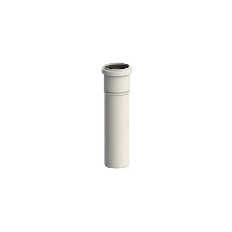 Tricox PPs cső 60mm, hossz 1000mm