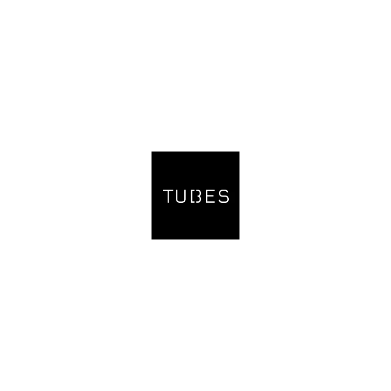 Tubes Kubik függőleges kialakítású, tör. szár. radiátor