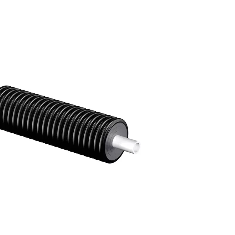 Uponor Ecoflex Aqua Single 25x3,5/140 PN10 200m