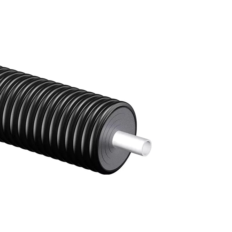 Uponor Ecoflex Thermo Single 40x3,7/175 PN6 200m