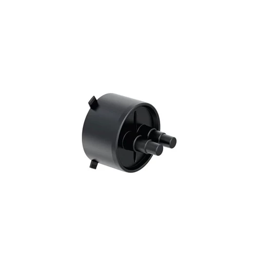 Uponor Ecoflex Twin gumisapka 2×75/250
