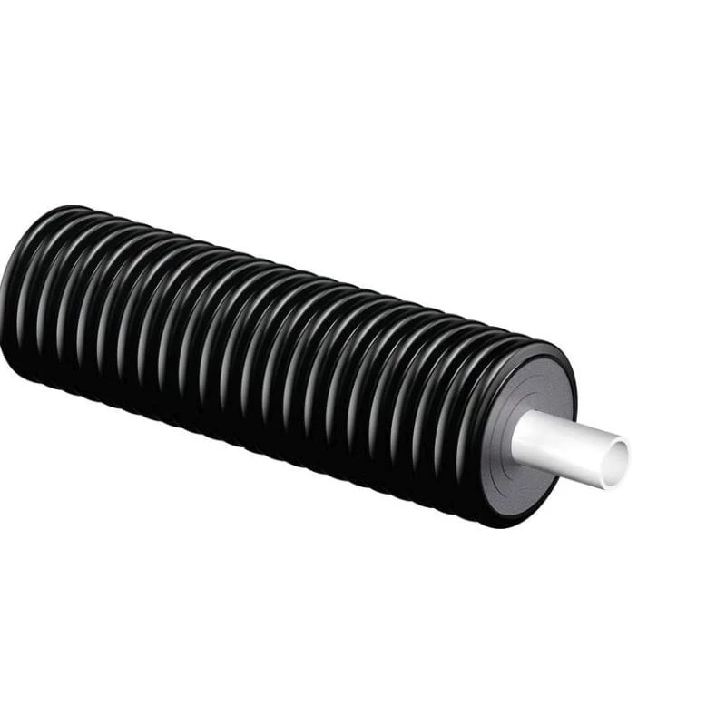 Uponor Ecoflex Varia Single 40x3,7/140 PN6 200m