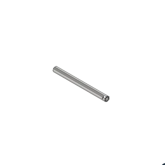 Uponor Minitec dilatáció átv. védőcső 1 db ár, 30 db/csomag