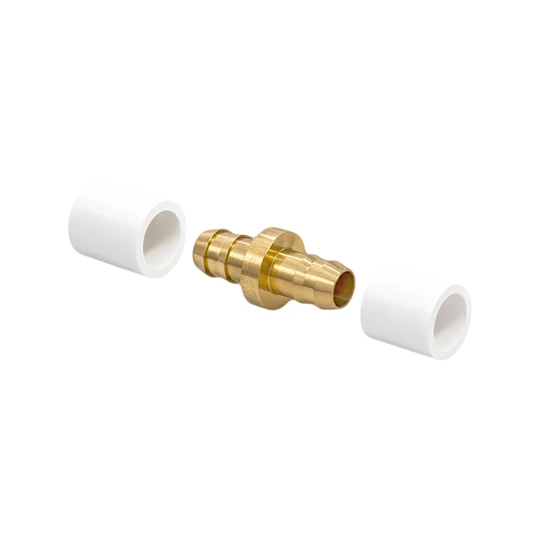 Uponor Q&E toldó gyűrűvel 9,9