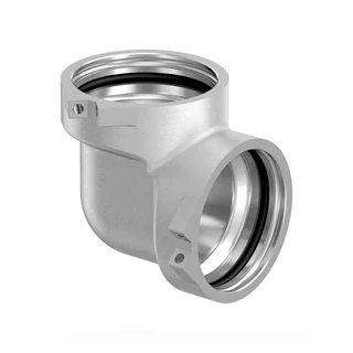 Uponor RS könyök RS3-RS3