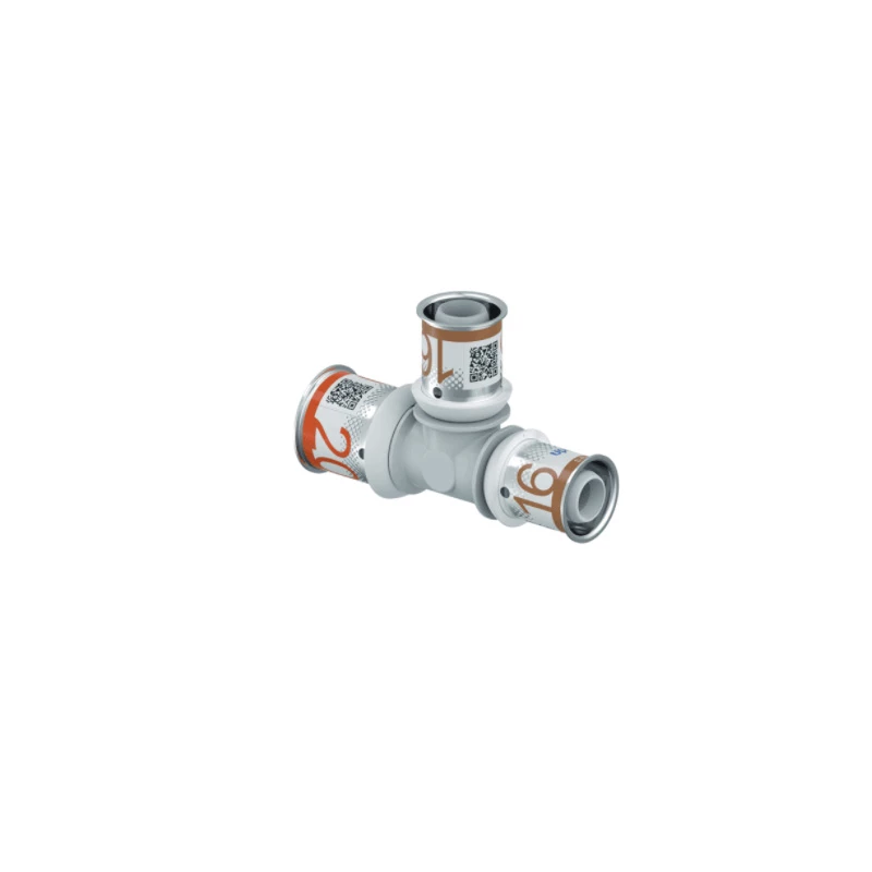 Uponor S-Press PLUS PPSU T 20-16-16