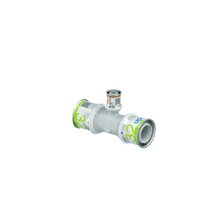 Uponor S-Press PLUS PPSU T 32-16-32