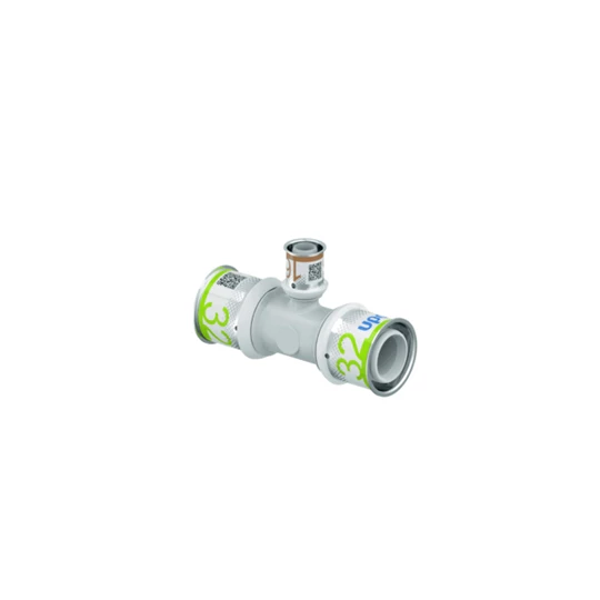 Uponor S-Press PLUS PPSU T 32-16-32