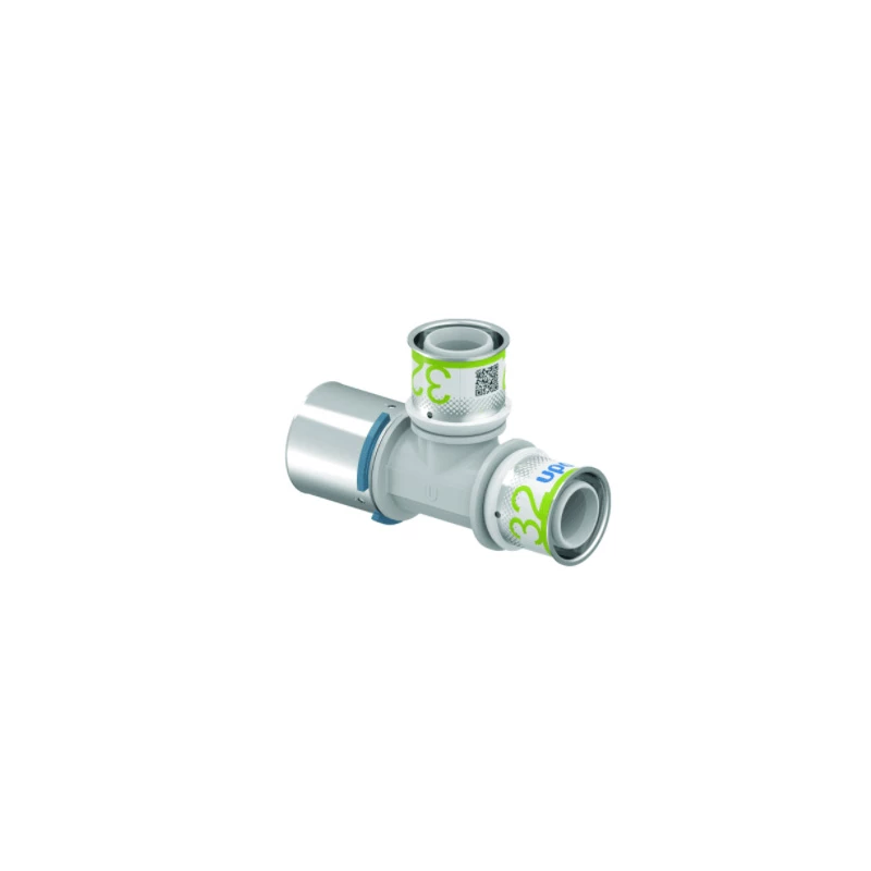 Uponor S-Press PLUS PPSU T 40-32-32
