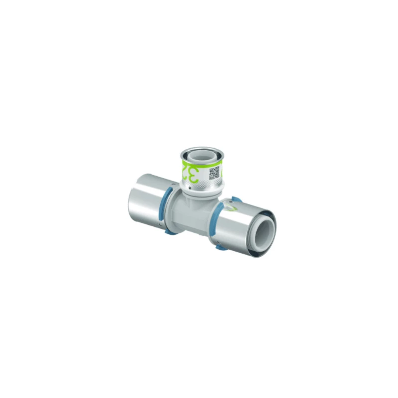 Uponor S-Press PLUS PPSU T 40-32-40
