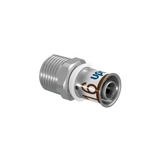 Uponor S-Press PLUS fém 16- 3/4" km