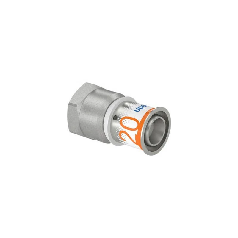 Uponor S-Press PLUS fém 20- 1/2" bm
