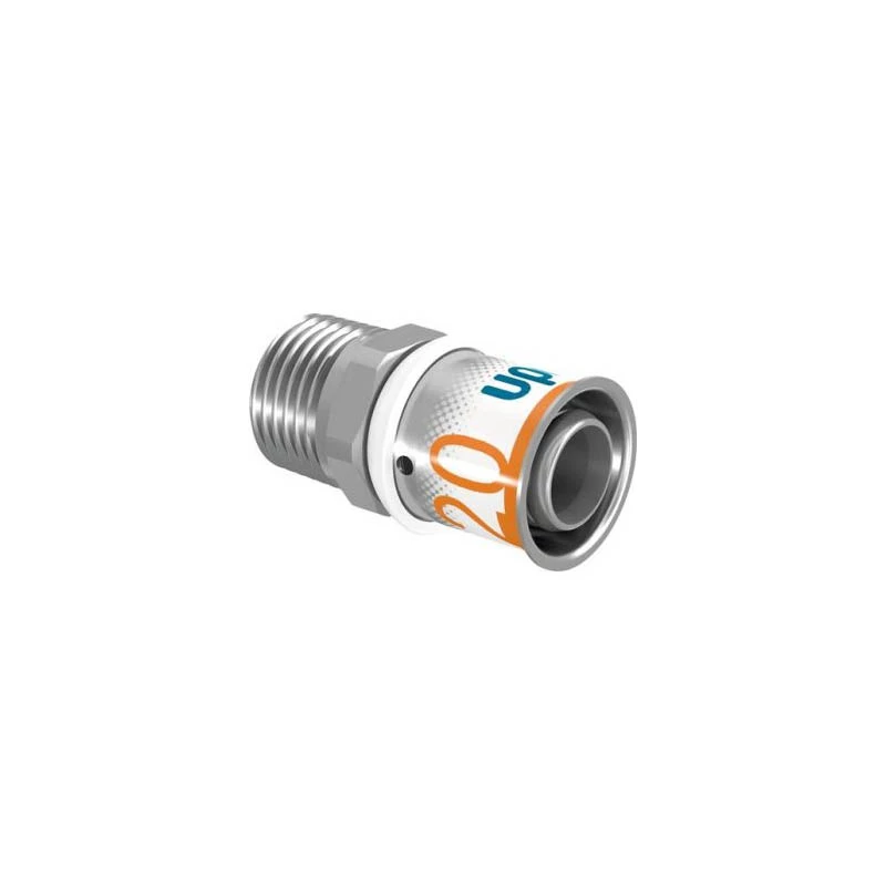 Uponor S-Press PLUS fém 20- 1/2" km