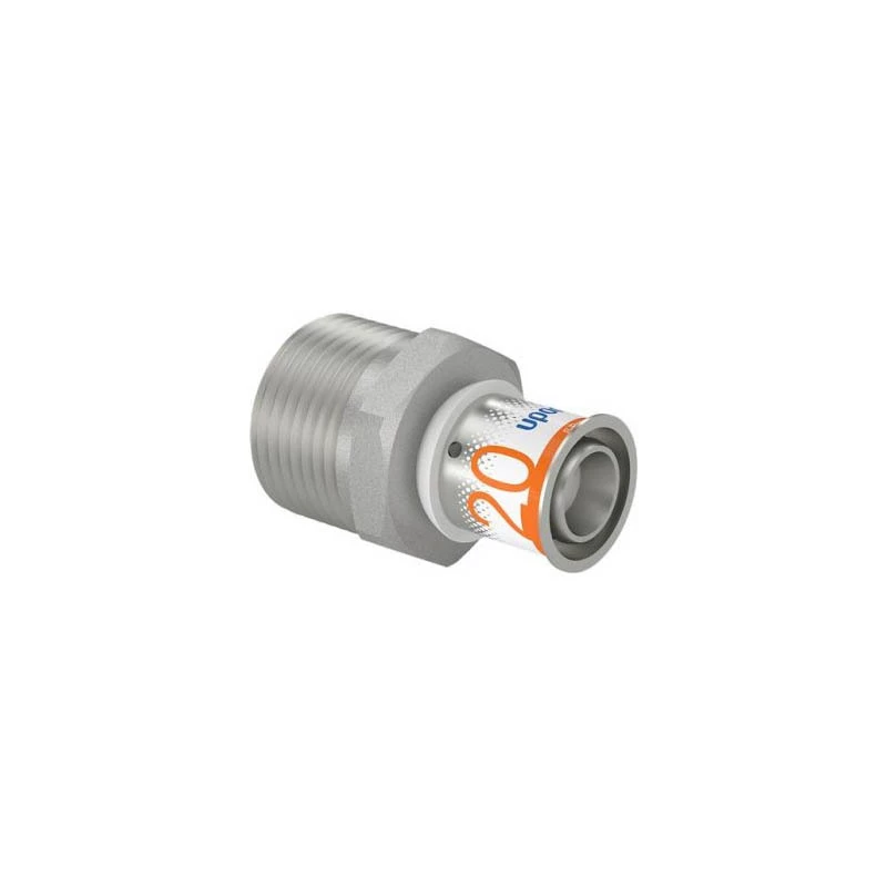 Uponor S-Press PLUS fém 20-  1" km