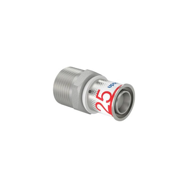 Uponor S-Press PLUS fém 25- 1" km