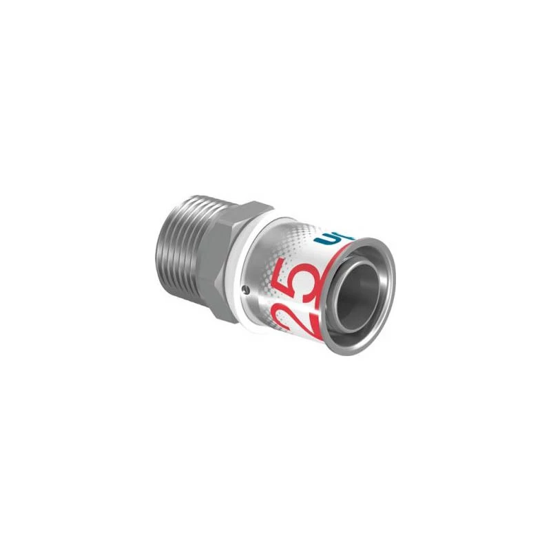 Uponor S-Press PLUS fém 25- 3/4" km
