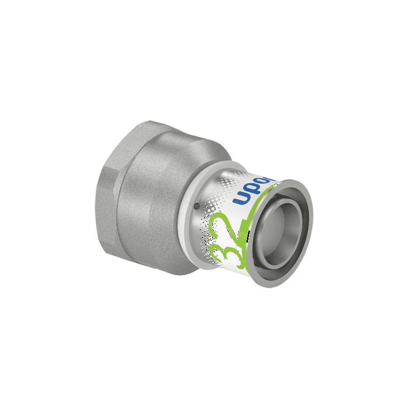 Uponor S-Press PLUS fém 32-  1" bm