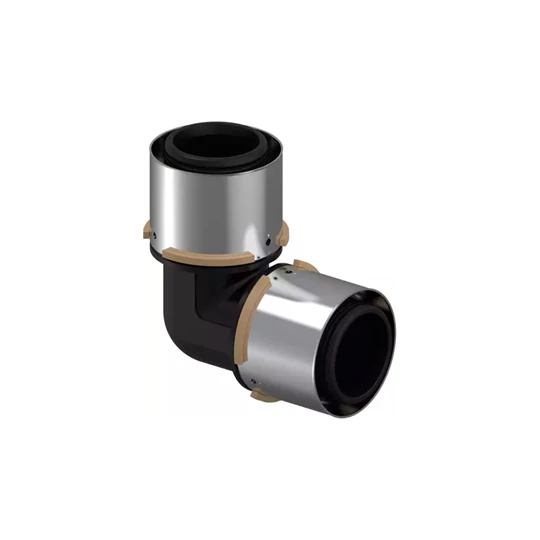 Uponor S-Press PPSU könyök 63-63