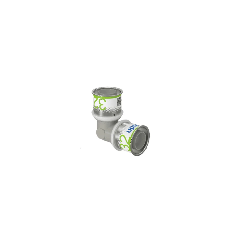 Uponor S-Press Plus PPSU könyök 32-32