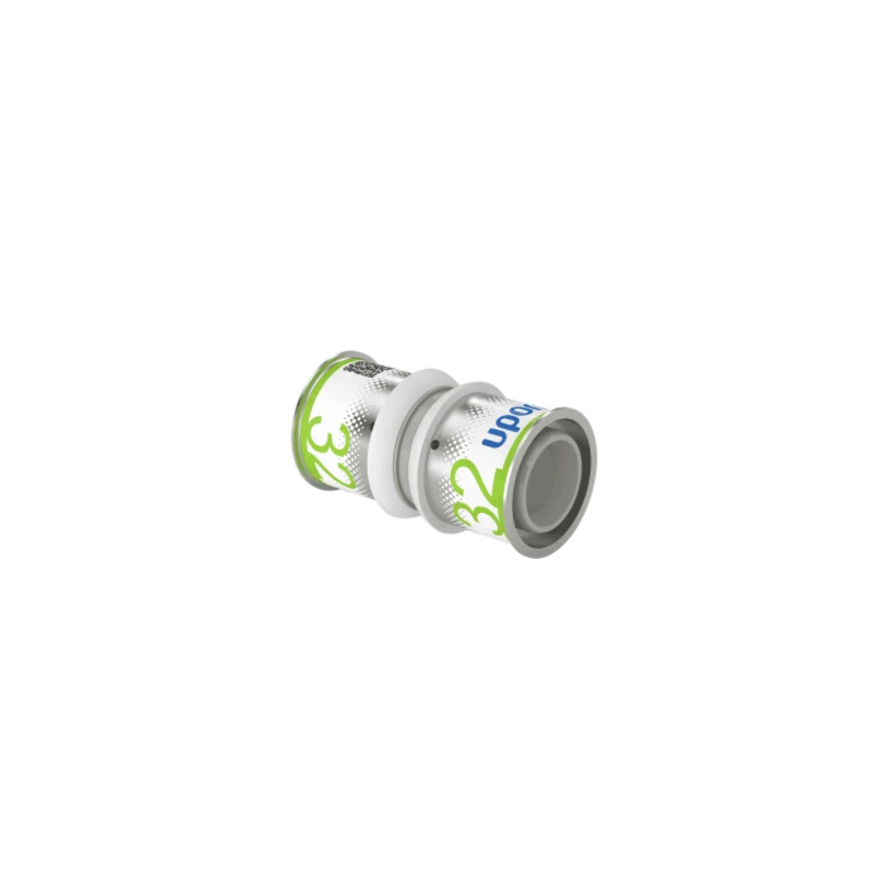 Uponor S-Press Plus PPSU toldó 32-32