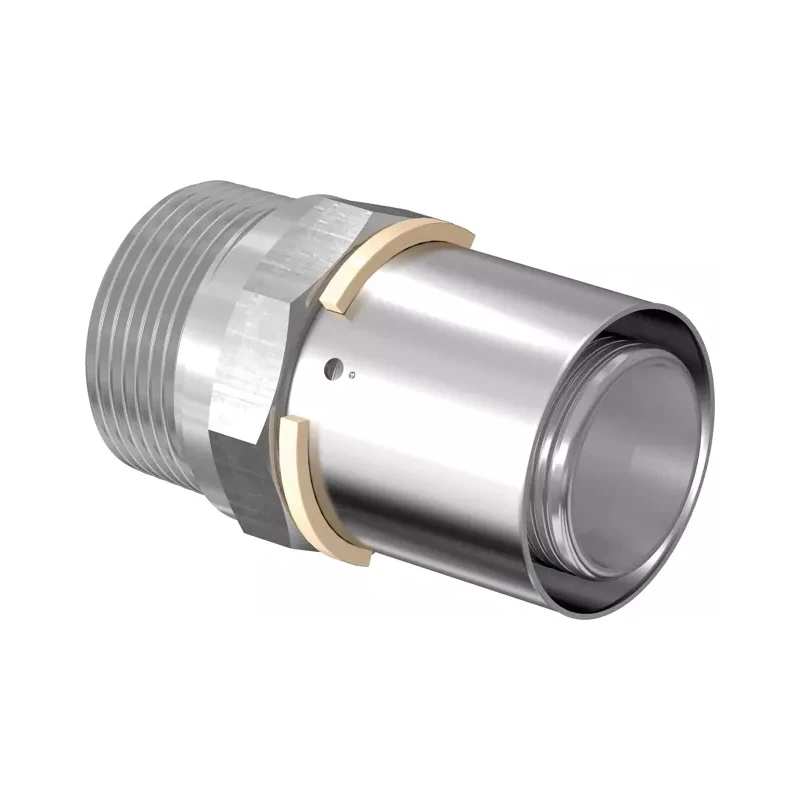 Uponor S-Press fém 40-5/4"km