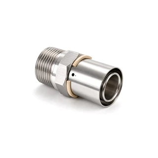 Uponor S-Press fém 50-2"km