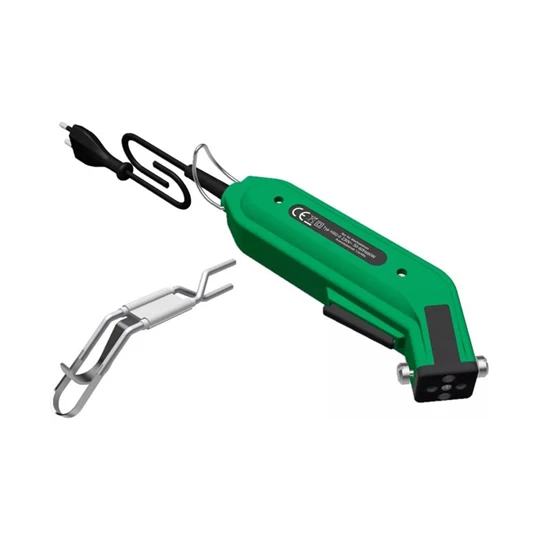 Uponor Siccus Mini horonyvágó szerszám 10mm 230V