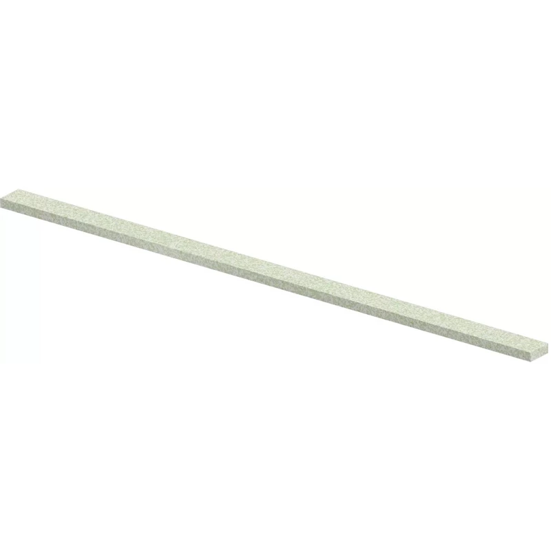 Uponor Siccus Mini szegély csík 1000x45x15mm