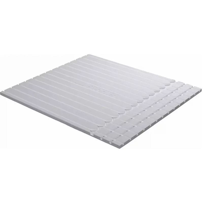 Uponor Siccus rendszerlemez 1197x1050x25mm (m2 egységár, 1 csomag 12,5 m2)
