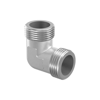 Uponor Uni-X könyök 3/4" km -3/4" km -KIFUTÓ-