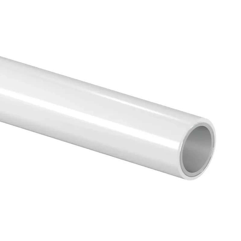 Uponor Uni Pipe MLC ötrétegű cső 50x4,5 5m