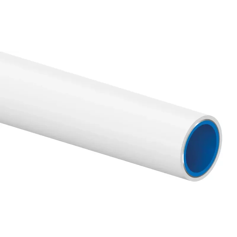 Uponor Uni Pipe PLUS ötrétegű cső 16×2,0 200m