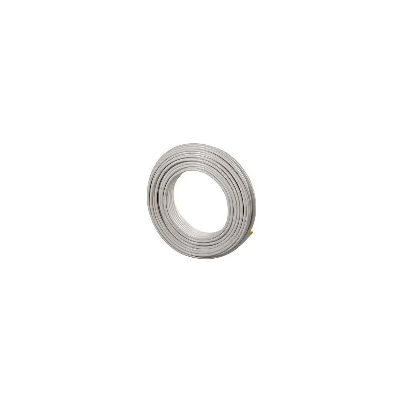 Uponor Uni Pipe PLUS ötrétegű cső 25×2,5 50m