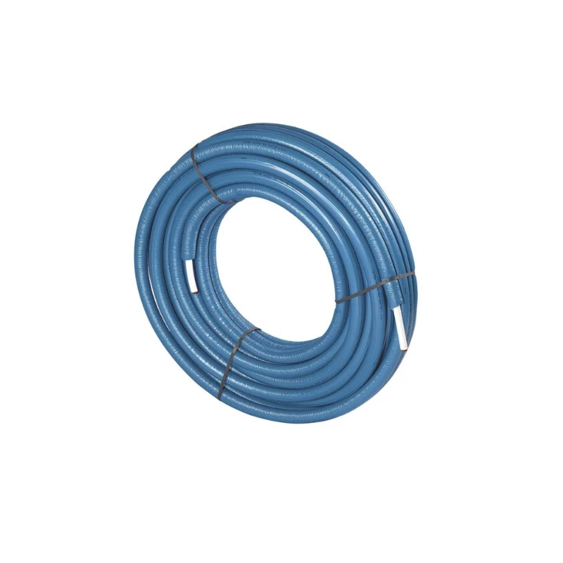 Uponor Uni Pipe szigetelt ötrétegű cső S10 20x2,25 75m